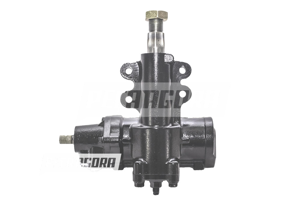 CAIXA DIRECAO HIDRAULICA NISSAN FRONTIER XTERRA 2.8 MWM 2000 A 2004 (492009Z011)