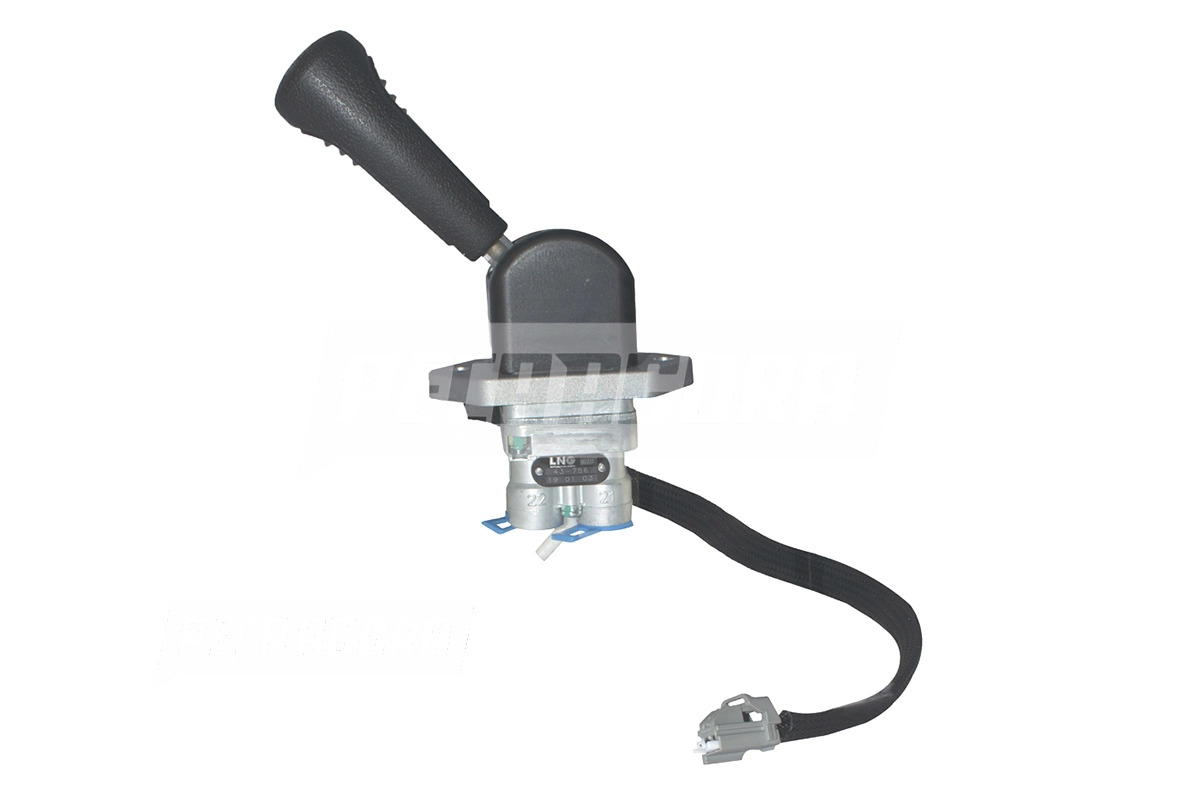 VALVULA FREIO MAO FORD CARGO 1722 1723 1729 2429 2623 2628 2629 (BC452A622BB3YY)