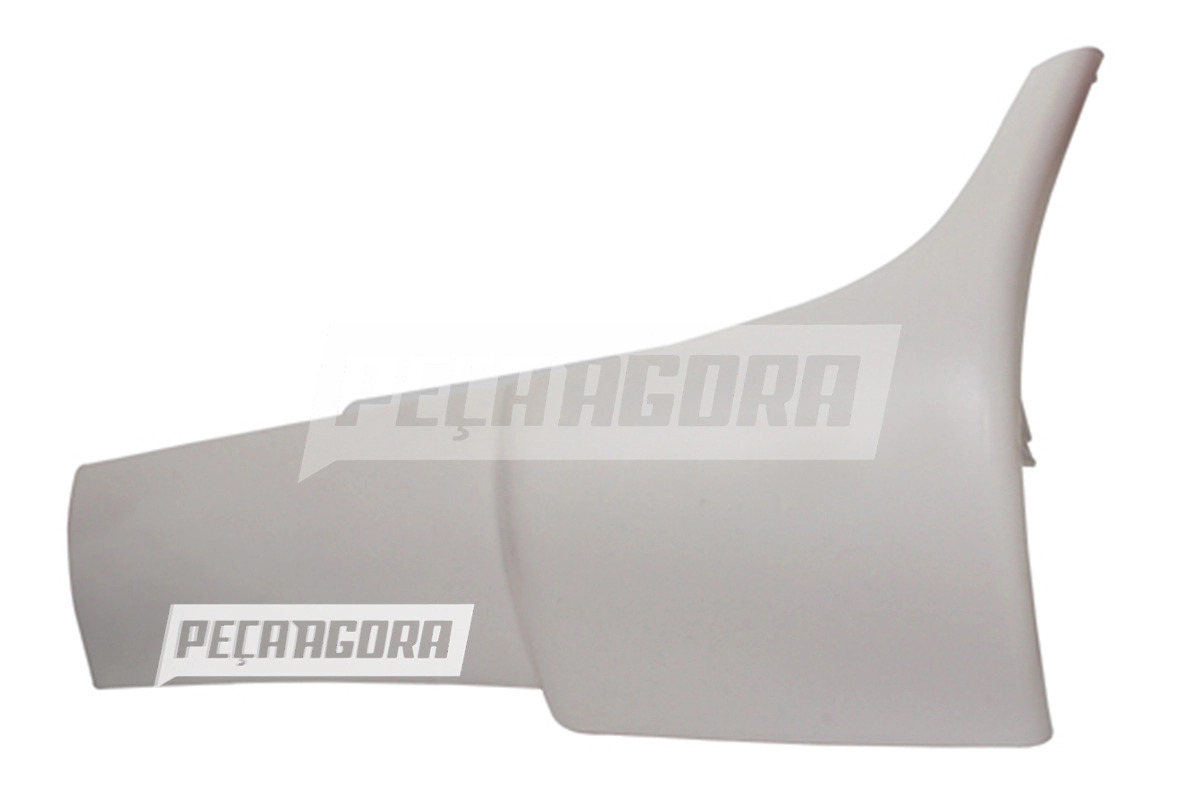 DEFLETOR LATERAL CABINE LD EXTERNO MB AXOR 1933 2035 2040 2044 2533 2535 2540 25