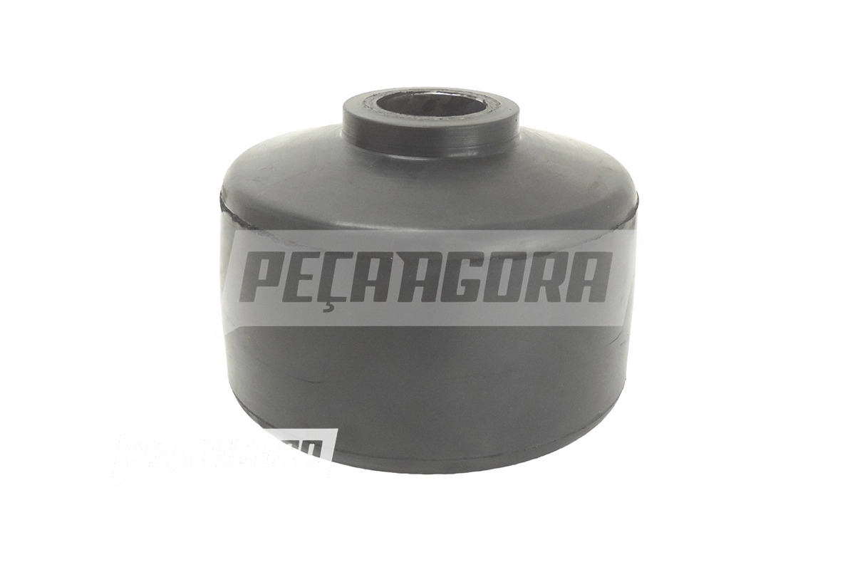 BUCHA SUSPENSAO CARRETA RANDON SUSPENSAO AR M30 2014 EM DIANTE (212009133-L98391