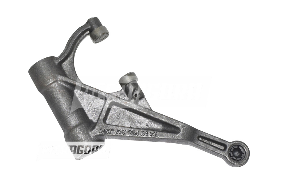 GARFO EMBREAGEM MB ATEGO OF1721 OF1722 1215 1318 1518 OF1417 (9702540508,-L25135