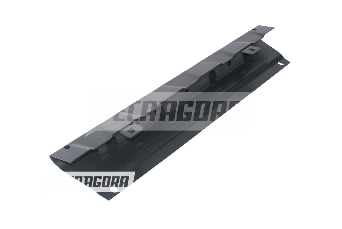 PARACHOQUE DIANTEIRO MB ATEGO 2014 EM DIANTE (9588801104,-L61169)