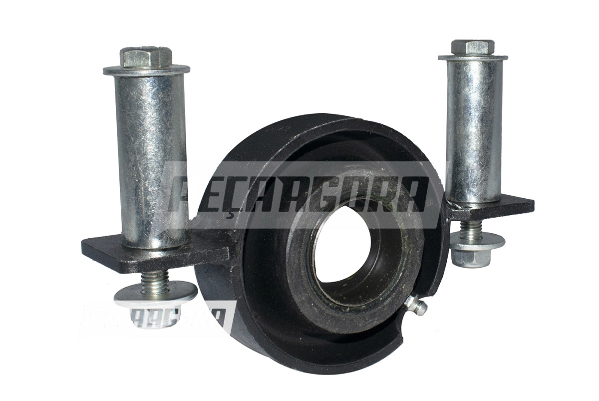 SUPORTE CARDAN 30MM FORD RANGER DUPLA 1998 A 2001 RANGER SUPERCABINE 1999 A 2003