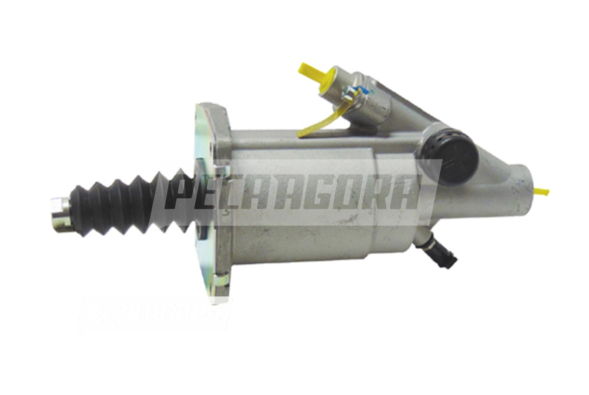 SERVO EMBREAGEM AGRALE VOLARE V8 L MOTOR EURO V (6025003031003-L43768)