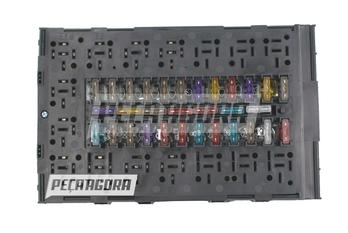 CAIXA FUSIVEIS PARA IVECO DAILY (4838244-L54322)