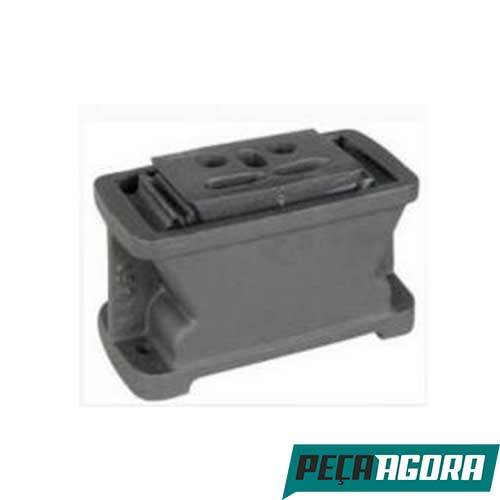 COXIM TRASEIRO MOTOR MB L1632 LS1632 L1634 LS1634EL L1938 LS1938 L2638 LS2638 LK