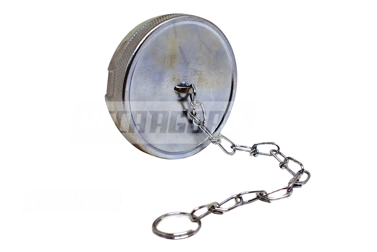 TAMPA OLEO MOTOR VW 11130 11140 12140 13130 FORD F11000 F600 (T11103485-L01187)