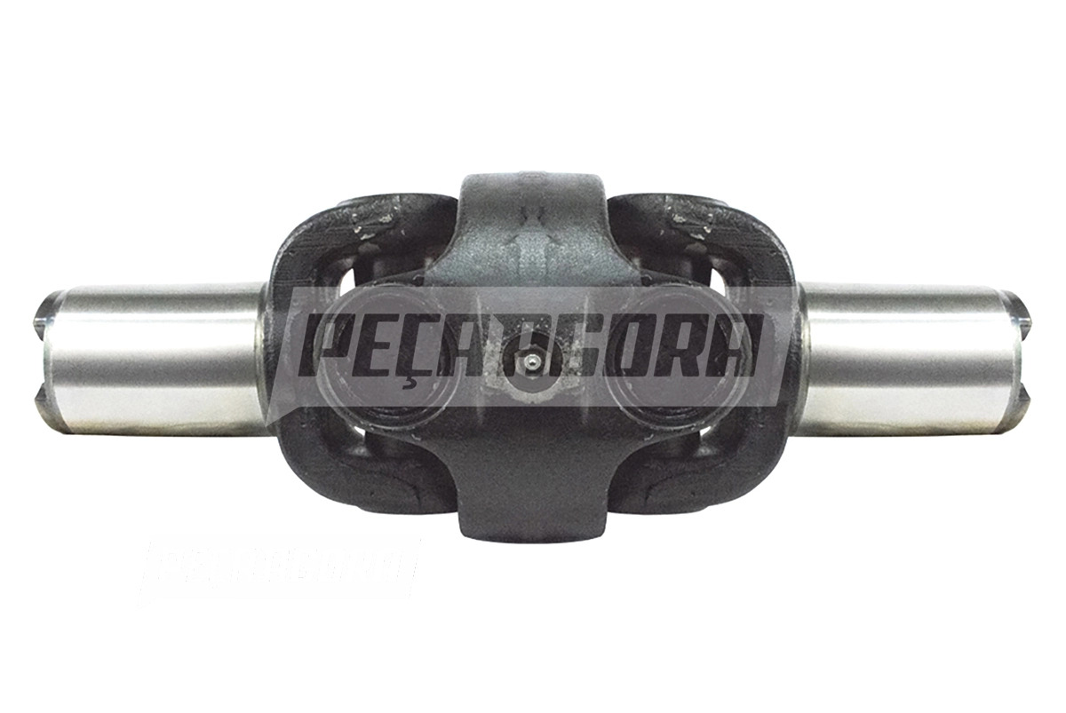 CARDAN COMPLETO 26 ESTRIAS JOHN DEERE 7500 AGCO MAXION 9710 MASSEY 660 680 VALTR