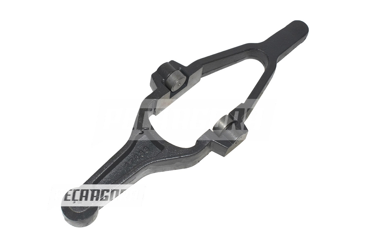 GARFO EMBREAGEM VW 13180E 15180E 17250E 24250E (2T2141719D-L25144)