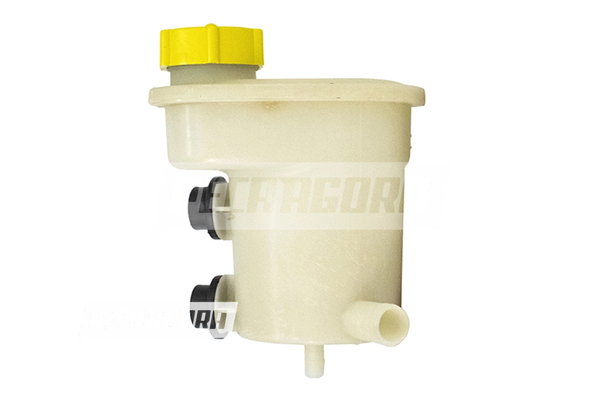 RESERVATORIO OLEO DIRECAO HIDRAULICA FORD FIESTA 2000 A 2002 (9914983)