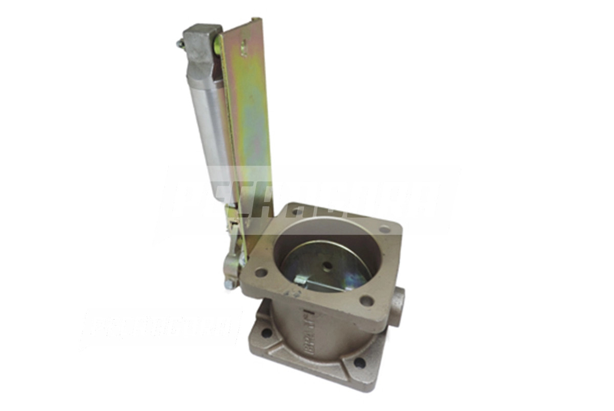 FREIO MOTOR FORD 1217 1317 1417 1521 1621 1622 1630 1717 1722 2322 2422 2425 (XC