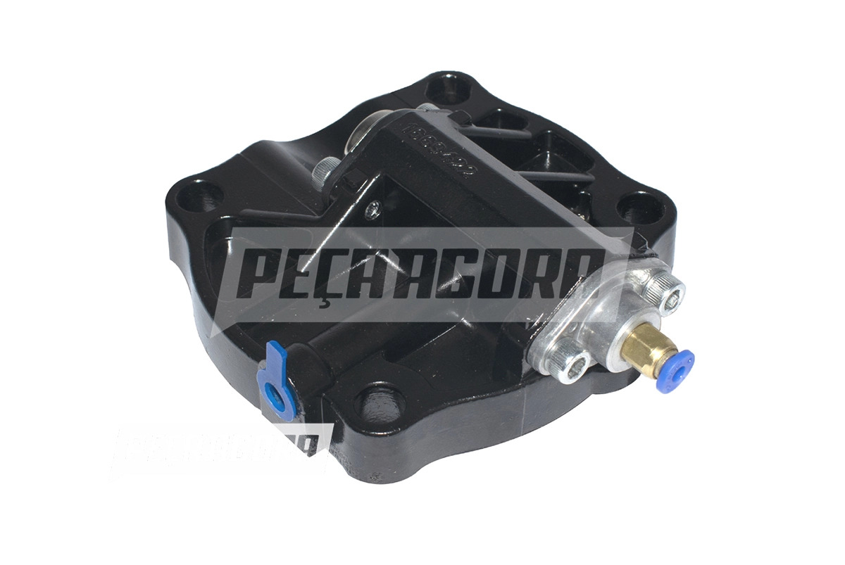 VALVULA CAIXA CAMBIO VOLVO N10 NL10 NL12 FH12 (1669422)