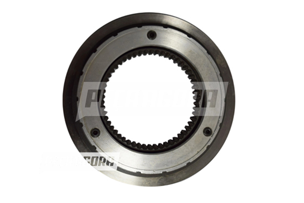 ANEL SINCRONIZADOR CAMBIO EATON AGRALE MA12 MA6 MA7 MB LO914 FORD 1317 (60120040