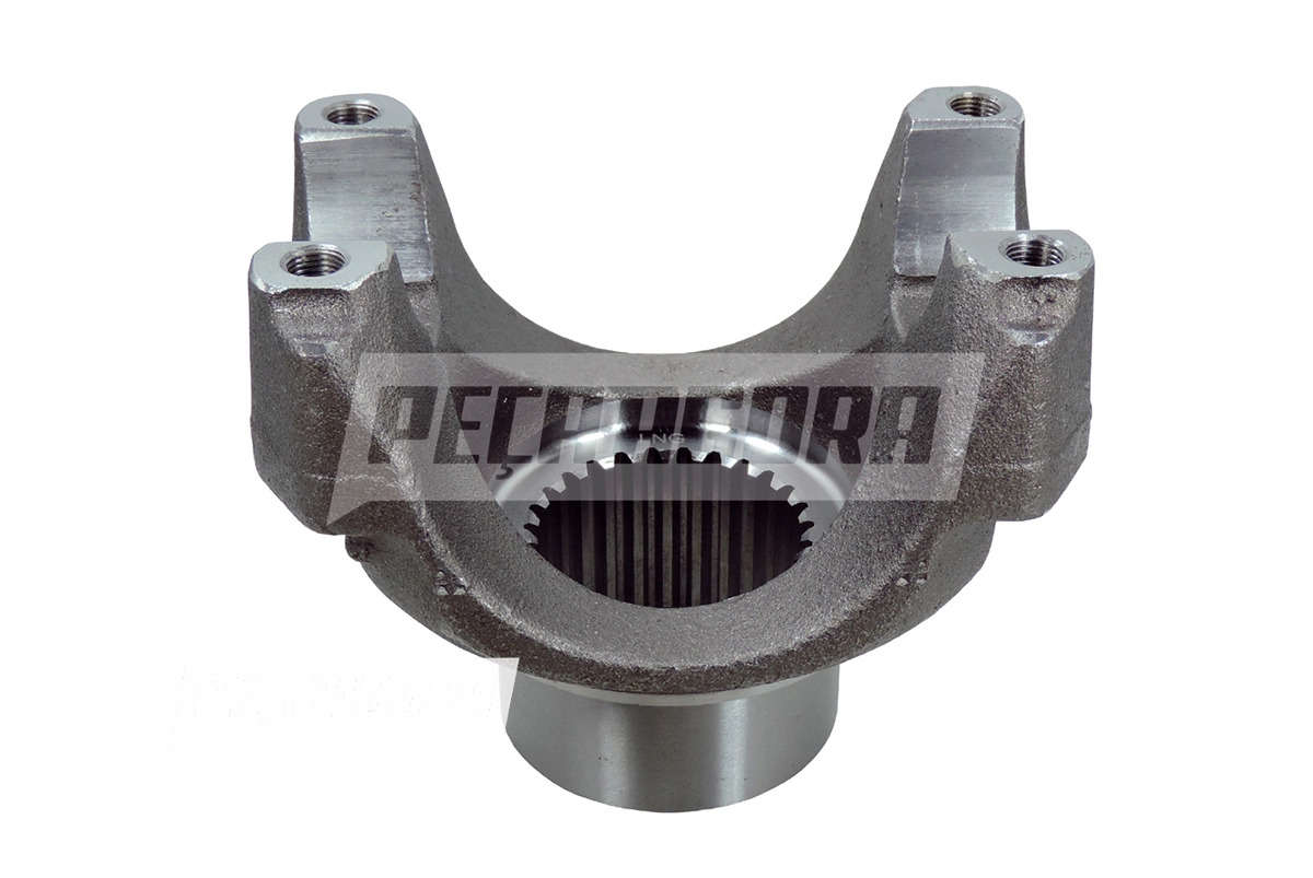 TERMINAL DIFERENCIAL NODULAR 26 ESTRIAS MB 1318 1620 OF1721 MERCEDES BENZ (38435