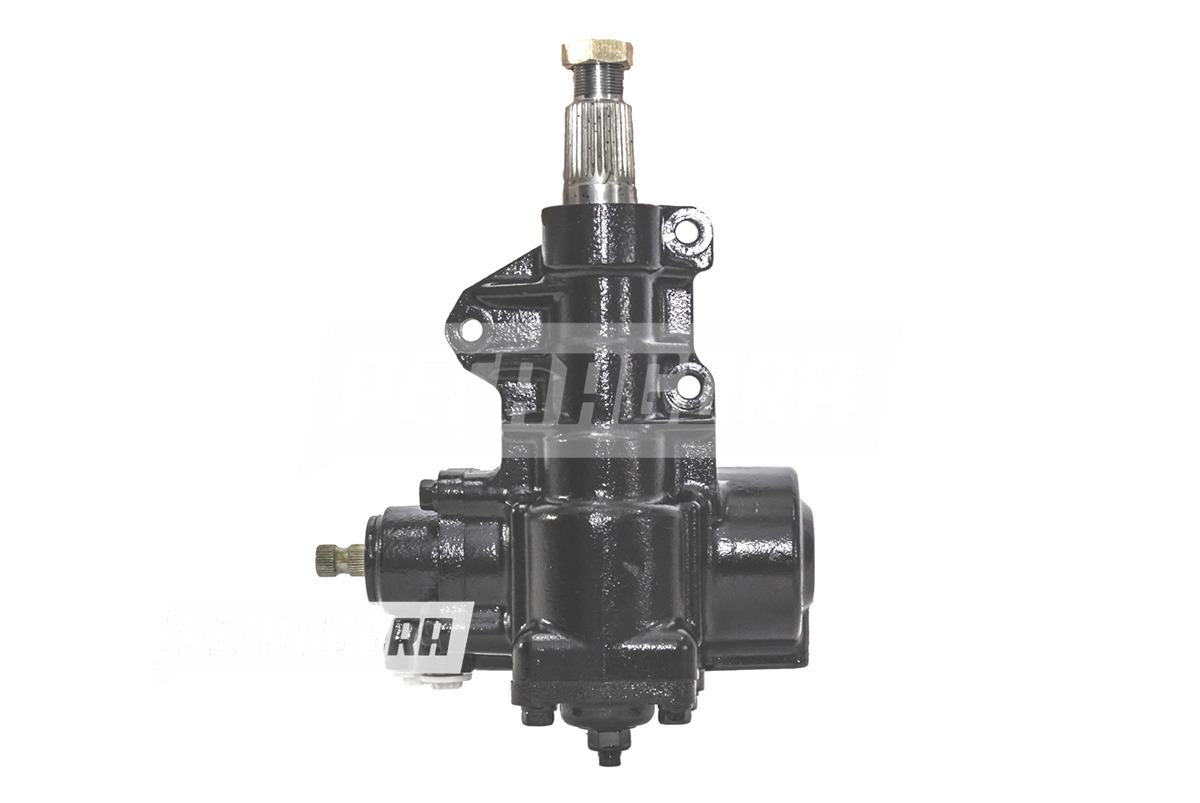 CAIXA DIRECAO HIDRAULICA MITSUBISHI PAJERO 1999 EM DIANTE (MR418000)