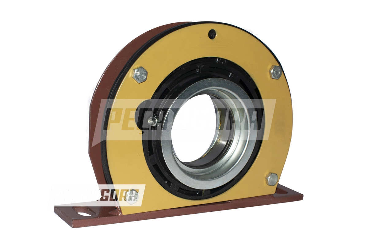 SUPORTE CARDAN COMPLETO 70MM PARA IVECO NOVO TRAKKER 380T38 380T42 410T38AD 6X4 