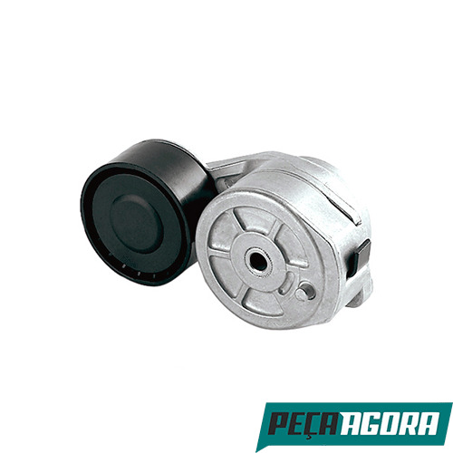 TENSOR CORREIA ALTERNADOR POLIA LISA NEW HOLLAND PARA SCANIA SERIE 4 P94/P114/P1