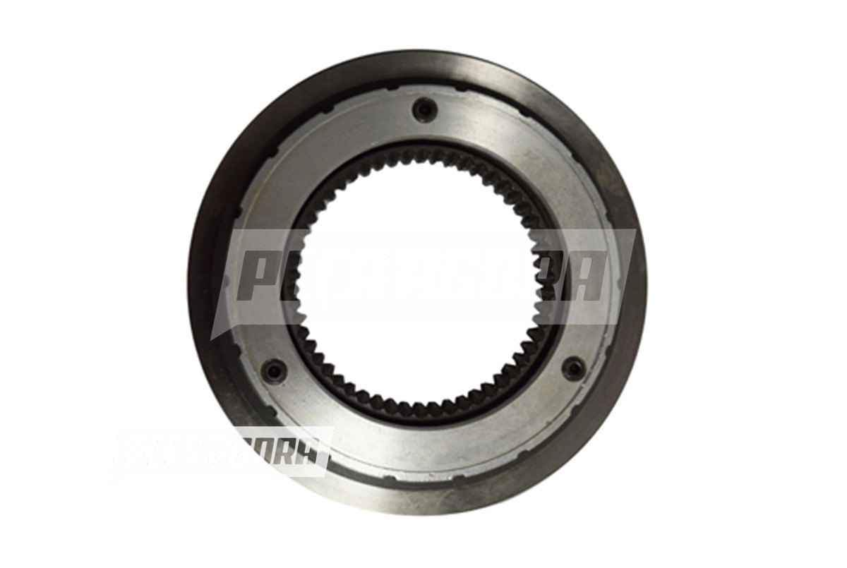 ANEL SINCRONIZADOR CAMBIO EATON AGRALE VOLARE W12E MA12E MA15 FORD 1317E 1319 15