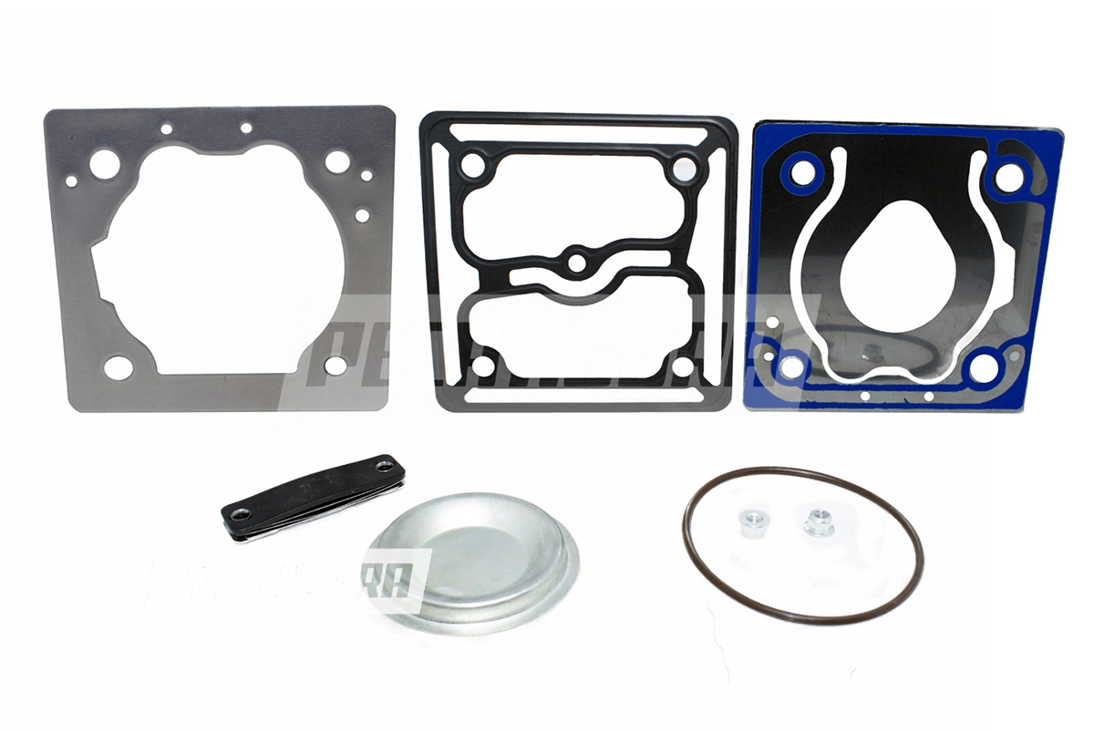 REPARO COMPRESSOR AR VW 13170 15170 17210 17220 18310 (2T0198156-L13203)