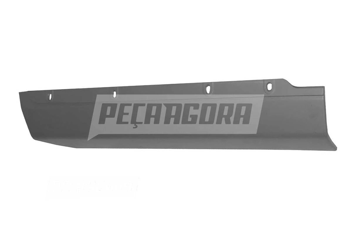 COMPLEMENTO PARALAMA LD PARA IVECO EUROTECH 450E31 190E31 440E42 740E42 EUROTRAK