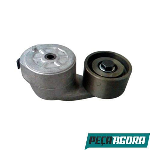 TENSOR CORREIA ALTERNADOR PARA SCANIA ONIBUS K 124 (1859657)