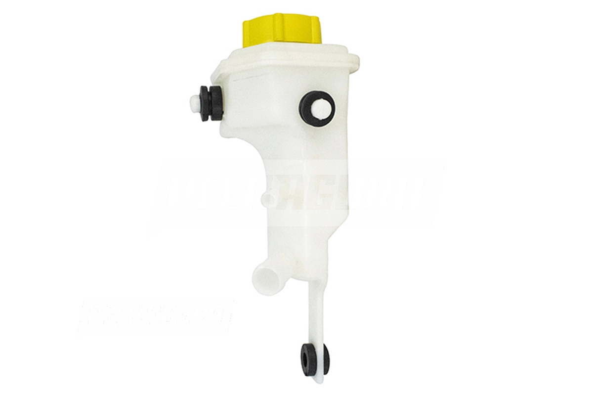 RESERVATORIO OLEO DIRECAO HIDRAULICA FORD FIESTA 2003 A 2014 (2S653R700BF)