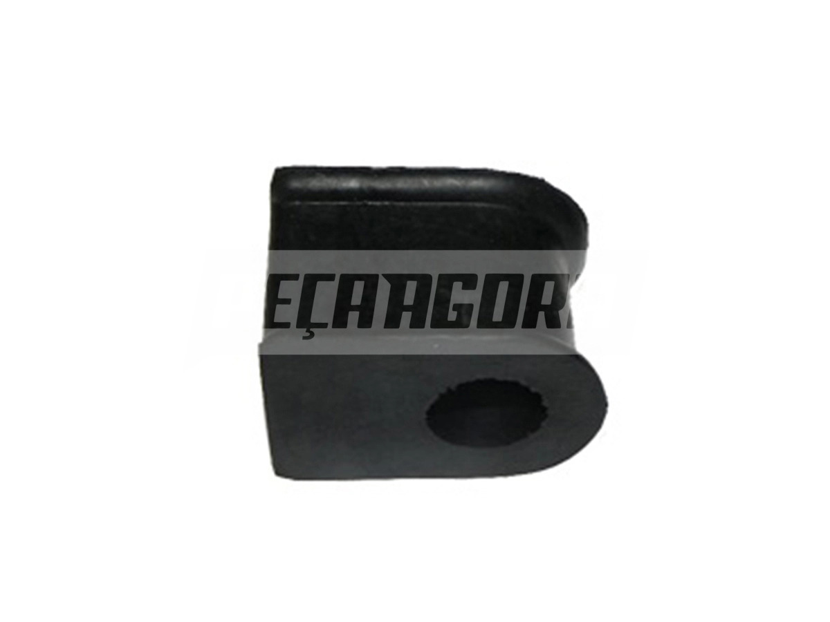 BUCHA BARRA ESTABILIZADORA DIANTEIRA FORD F1000 72 A 92 (86TU5484A)