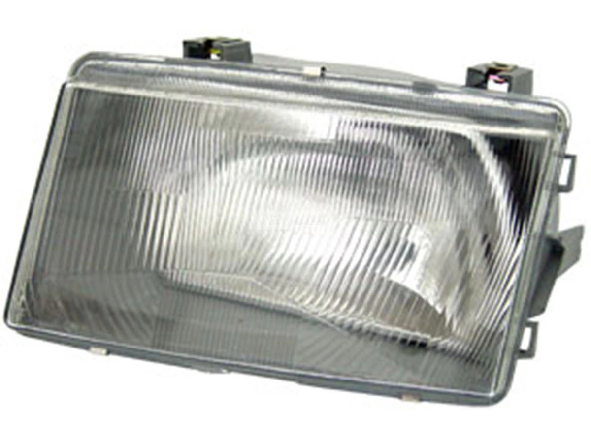 LENTE FAROL LE ESQUERDO VAN RENAULT TRAFIC SPACE VAN 95 DIANTE (VA2965)