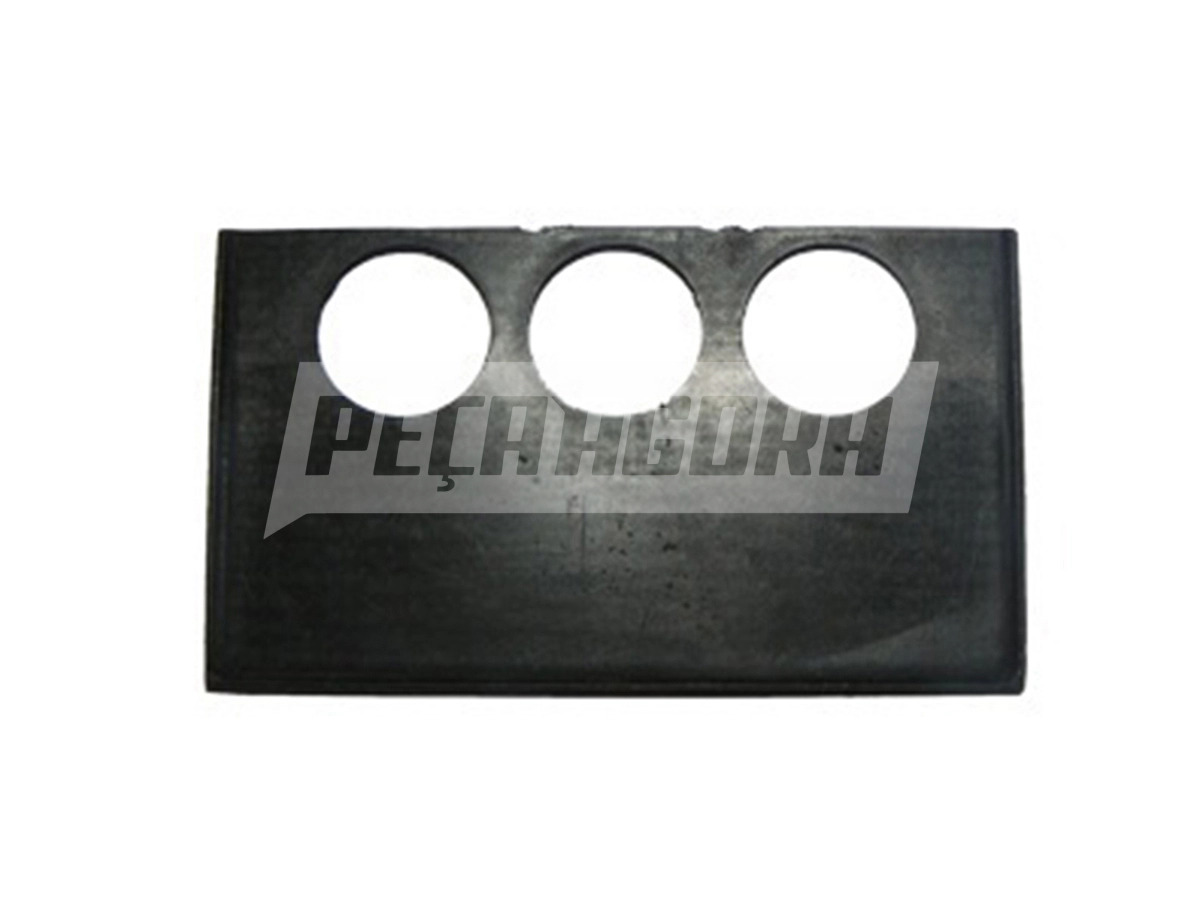 ISOLADOR (81DBE00366BA,)