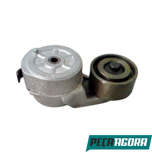 TENSOR CORREIA ALTERNADOR FORD F 4000/ CARGO 814 (BG1T10B300AA-PDA020)