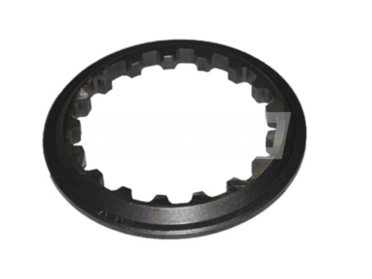 ARRUELA SELETIVA EIXO PRINCINPAL CÂMBIO 8908 11710 12913 14918 VW 24250 26220 2