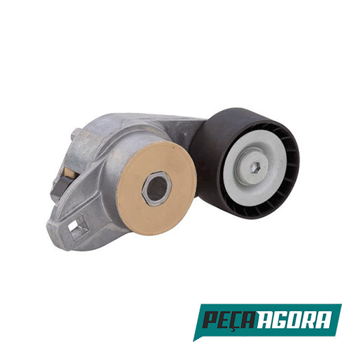 ESTICADOR TENSOR DE CORREIA PARA VOLVO FH FM TODOS MOTOR D13A C (20487079-PDA757