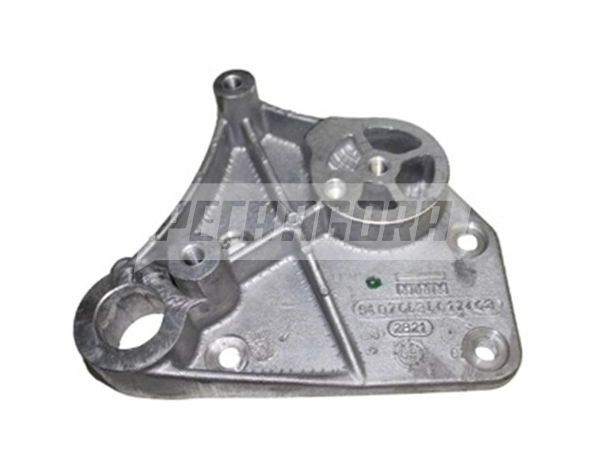 SUPORTE ESTICADOR CORREIA MOTOR MWM SPRINT 4 CIL AGRALE VOLARE A6 V6 TODOS COM M