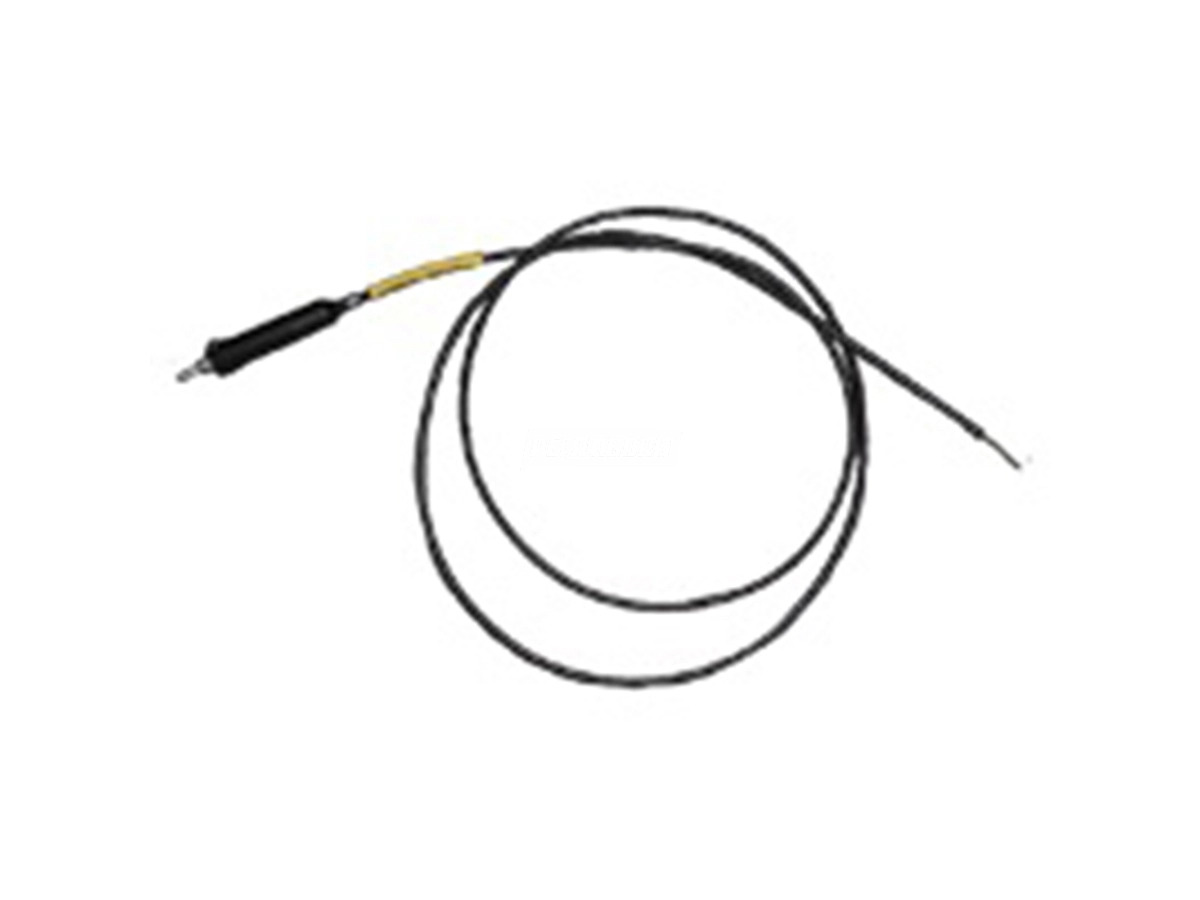 CABO ESTRANGULADOR CABOVEL 2390MM AGRALE CAMINHAO TRATOR TODOS (6005015014007)