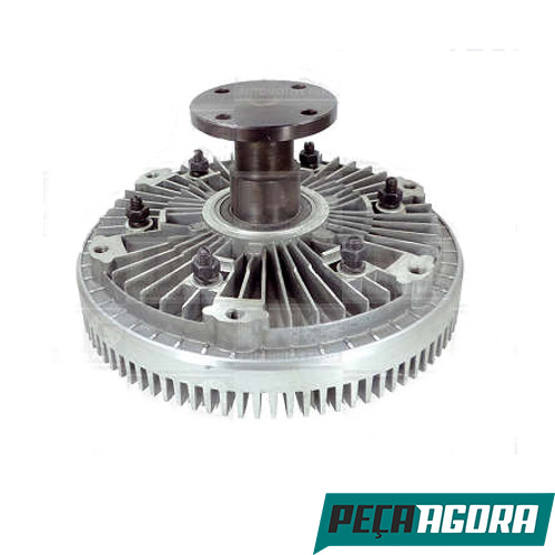 EMBREAGEM VISCOSA MB MERCEDES BENZ 1935/ 1941/ 1938/ 1938 S (2007922)