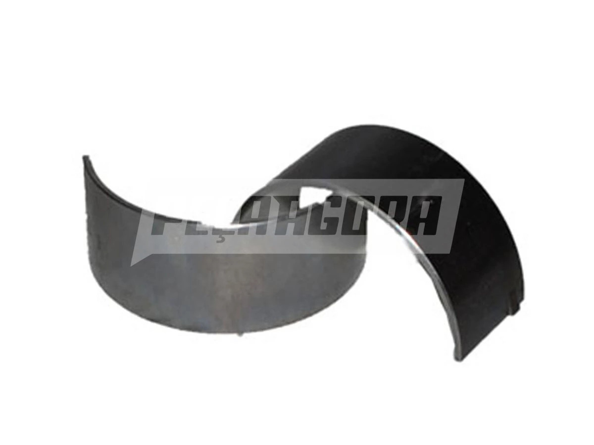 BRONZINA BIELA STD AGRALE W8 W9 4.8 EURO 5
 (6020101148007)