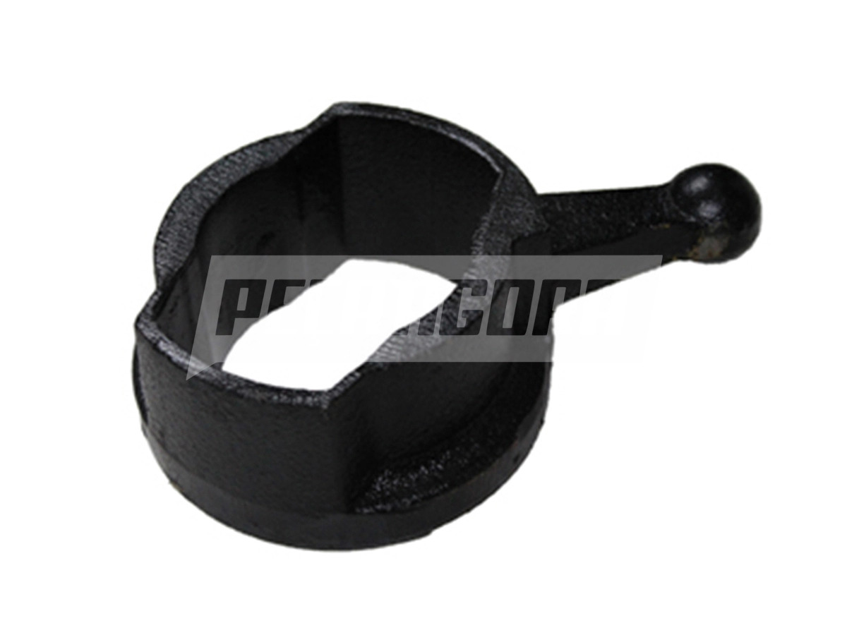 BUCHA CONTAINER JOST, COM ALAVANCA (260000188)