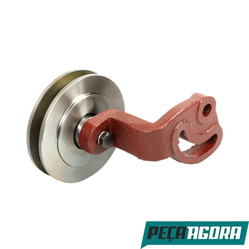 TENSOR CORREIA ALTERNADOR VW VOLKSWAGEN 11130/ 13130 FORD (T12145275-PDA019)