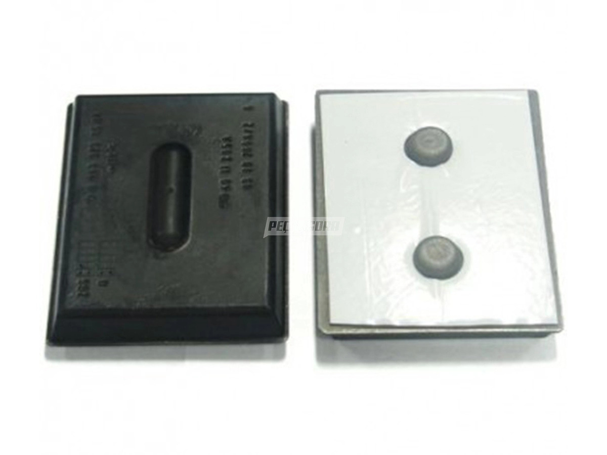 CALCO SEPARADOR MOLA MB CAMINHÕES AXOR (9433238584)