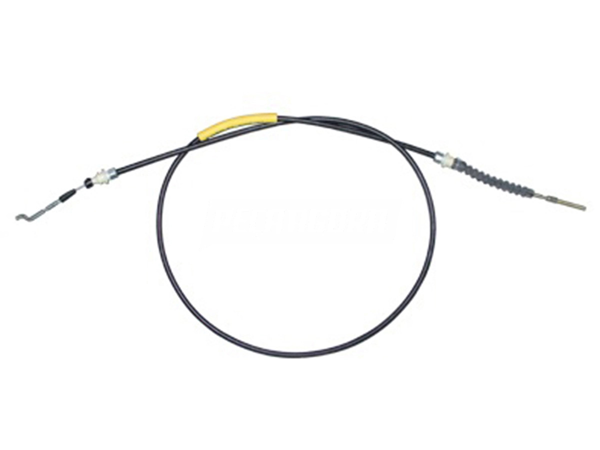 CABO ACELERADOR CABOVEL 1428MM VW 680 690P 790P MOTOR PERKINS TODOS (T00721557A,