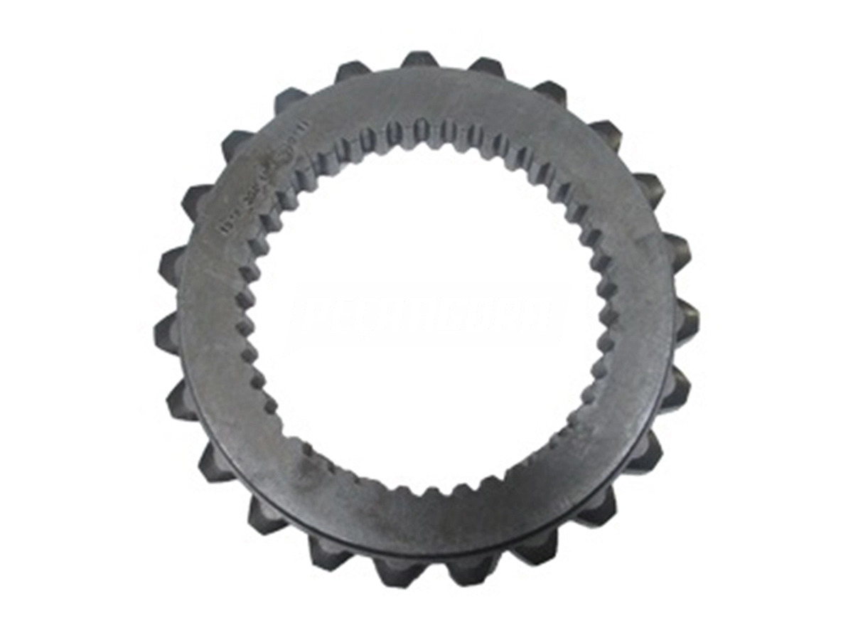 CORPO ACLOPAMENTO ENGRENAGEM 1A RE CÂMBIO ZF 16S 2520 VW MAN TGX PARA IVECO STR