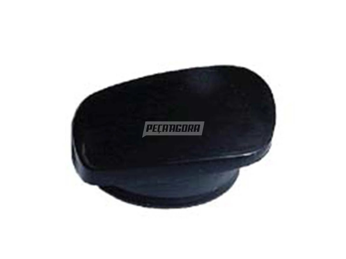 TAMPA MANOPLA ALAVANCA CÂMBIO 8 MARCHAS MB HPN 1935 1632 (3862687257,)