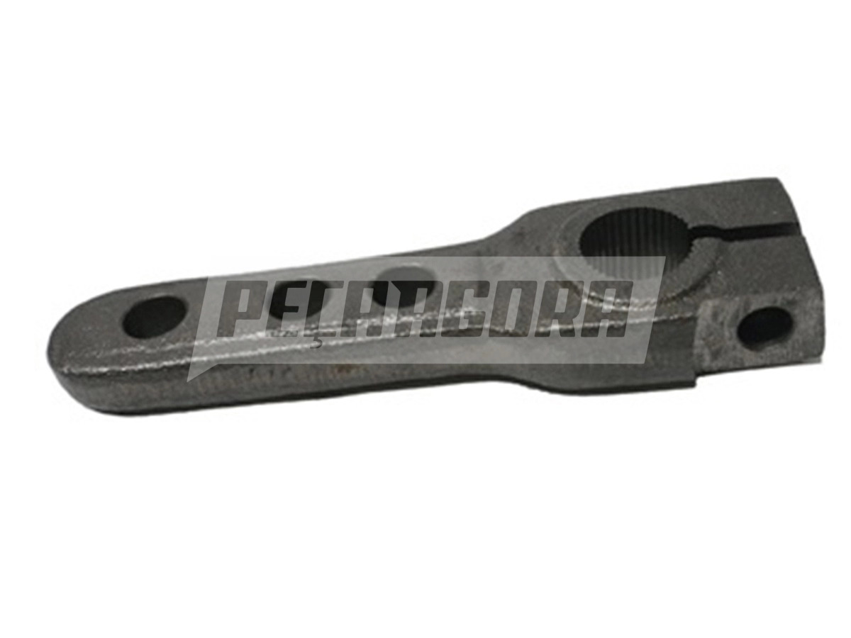 ALAVANCA ENGATE CÂMBIO RT8609A 7708LL 09571 FORD CARGO 2422 2425 2622 2626 2630