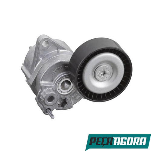 TENSOR CORREIA ALTERNADOR MB MERCEDES BENZ SPRINTER CDI (6112000570)