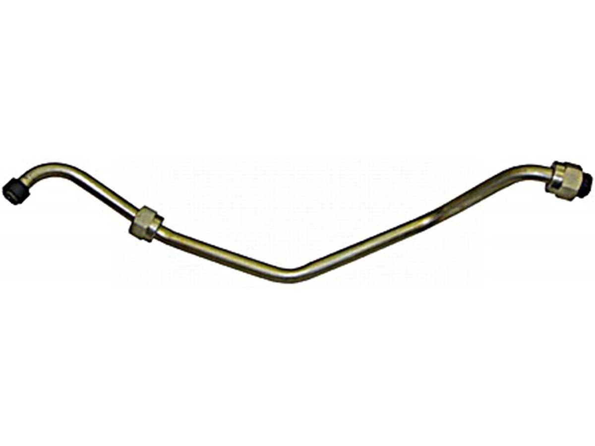 TUBO SAIDA AGUA COMPRESSOR AR HOLSET CUMMINS 6CTA 8.3 VW 16220 17220 17300 40300