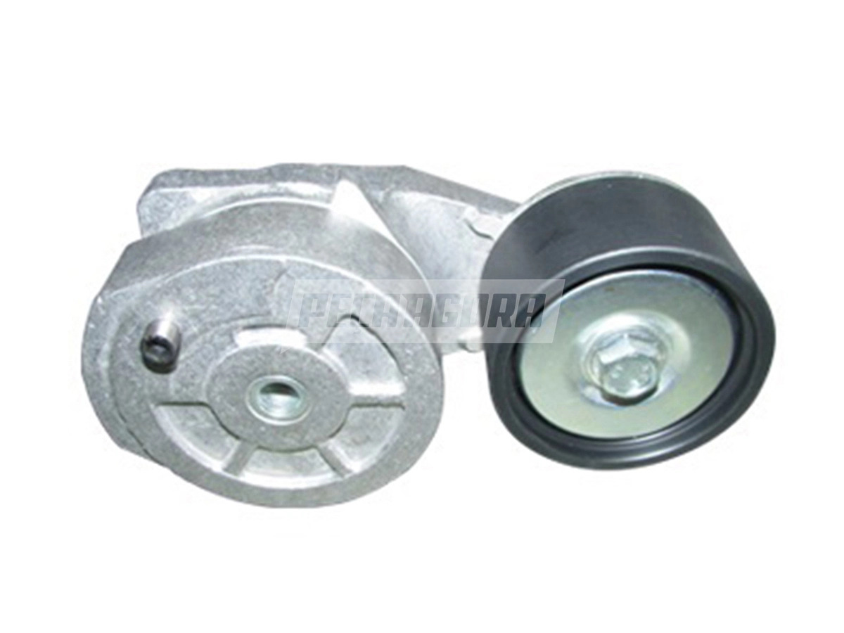ESTICADOR TENSOR CORREIA MOTOR CUMMINS ISF 4 CIL VW 5150 10160 9160  (2P0145299A