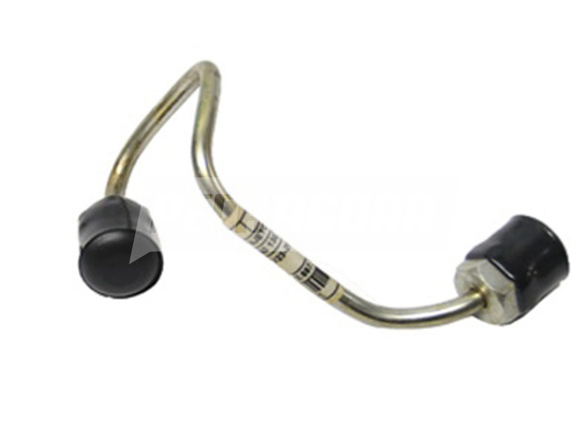 TUBO INJETOR CILINDRO 2 E 4 MOTOR CUMMINS VW 13170E 15170E 13180E 15180E 15190E 