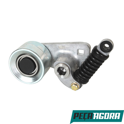 TENSOR CORREIA ALTERNADOR POLIA LISA MB MERCEDES BENZ ACTROS (5412002570)