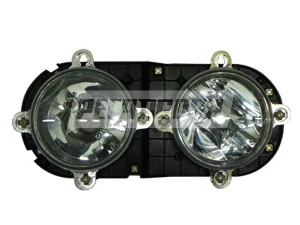 FAROL DIAGONAL LD DIREITO CARGO 1317 1517 1717 1722 4331 1317E 1517E 1717E 1722E