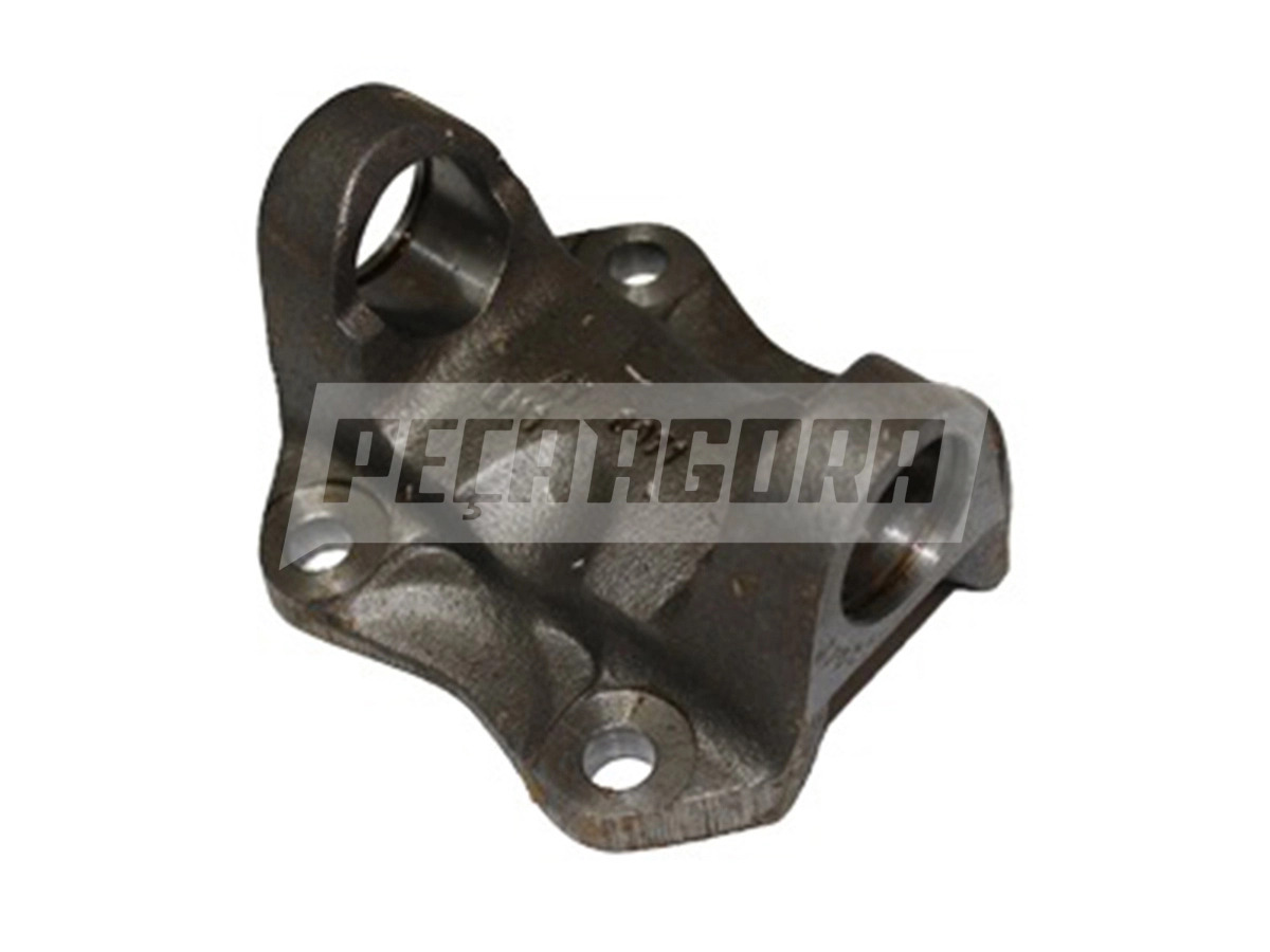 FLANGE ORELHAS ARTICULACAO CARDAN GM A C D 64 65 68 74 75 78 88 98 81 A 89 CRUZE